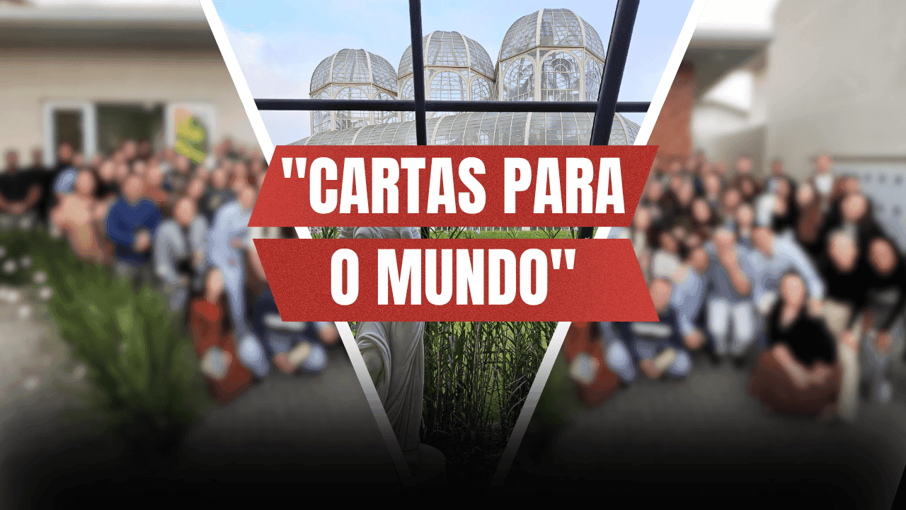 Estudos na primeira carta universal de João